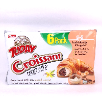 YOYO.casa 大柔屋 - Today Croissant Chocolate Hazelnut,45g YOYO.casa 大柔屋 - Today Croissant Chocolate Hazelnut,45g