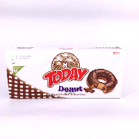 YOYO.casa 大柔屋 - Today Dount Cocoa Coated Cake,50g 