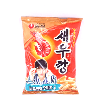 YOYO.casa 大柔屋 - Korean Prawn Stick,90g YOYO.casa 大柔屋 - Korean Prawn Stick,90g