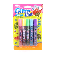 YOYO.casa 大柔屋 - AMOS Glitter Glue,10b 