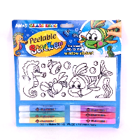 YOYO.casa 大柔屋 - AMOS Peelable Sticker, YOYO.casa 大柔屋 - AMOS Peelable Sticker,