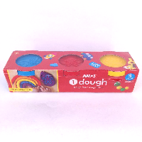 YOYO.casa 大柔屋 - AMOS Dough, 