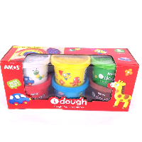 YOYO.casa 大柔屋 - AMOS Dough, 