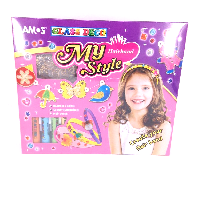 YOYO.casa 大柔屋 - AMOS My Style Hairband, YOYO.casa 大柔屋 - AMOS My Style Hairband,