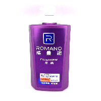 YOYO.casa 大柔屋 - ROMANO Hydrating and Deodorizing Shower Foam Premier,600ml 