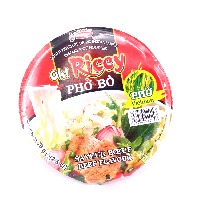 YOYO.casa 大柔屋 - Acecook Ricey Saveur Boeuf Beef Flavour,70g YOYO.casa 大柔屋 - Acecook Ricey Saveur Boeuf Beef Flavour,70g