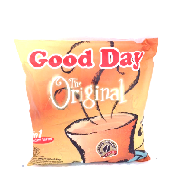 YOYO.casa 大柔屋 - Good day 原味三合一咖啡,600g 