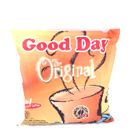 YOYO.casa 大柔屋 - Good day The Original Coffee 3 In 1,600g 