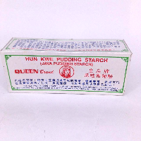 YOYO.casa 大柔屋 - Queen Brand Java Pudding Starch,100g 