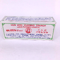 YOYO.casa 大柔屋 - Queen Brand Java Pudding Starch,100g YOYO.casa 大柔屋 - Queen Brand Java Pudding Starch,100g