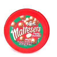 YOYO.casa 大柔屋 - Maltesers Mint Party Bucket,456g 