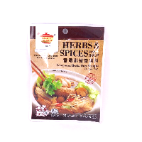 YOYO.casa 大柔屋 - Herbs And Spices For Soup Ca，puran Herba Dan Rempah, 