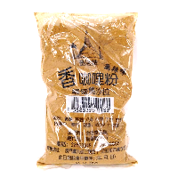 YOYO.casa 大柔屋 - Curry Powder,454g 