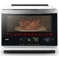 YOYO.casa 大柔屋 - Toshiba Superheated Steam Oven, 31L <BR>ER-LD430HK