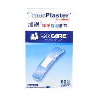 YOYO.casa 大柔屋 - CanCare Trans Plaster Standard,60s 