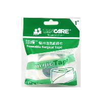 YOYO.casa 大柔屋 - Cancare Permeable Surgical Tape,1inch 