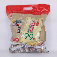 YOYO.casa 大柔屋 - 北田能量99棒 綜合口味,450g 