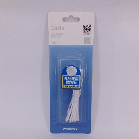 YOYO.casa 大柔屋 - Iphone Data Charing Cable,1.5M YOYO.casa 大柔屋 - Iphone Data Charing Cable,1.5M