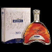 YOYO.casa 大柔屋 - Martell X.O Extra Old Cognac,700ml 