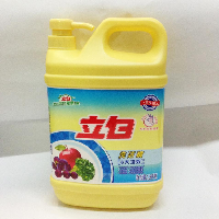 YOYO.casa 大柔屋 - Liby Dishwashing Liquid,1.5kg 