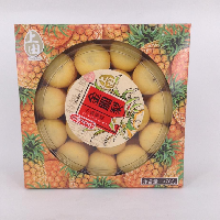 YOYO.casa 大柔屋 - Pineapple Cake,470g 