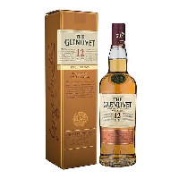 YOYO.casa 大柔屋 - The Glenlivet Excellence 12 Year Old single malt Whisky,700ml 