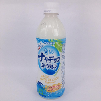 YOYO.casa 大柔屋 - Sangaria White Coconut Yoghurt Drink,500ml 