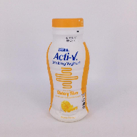 YOYO.casa 大柔屋 - Nestle ACTI -V Drink Yoghurt Mango Flavour,200ml YOYO.casa 大柔屋 - Nestle ACTI -V Drink Yoghurt Mango Flavour,200ml