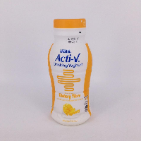 YOYO.casa 大柔屋 - Nestle ACTI -V Drink Yoghurt Mango Flavour,200ml 