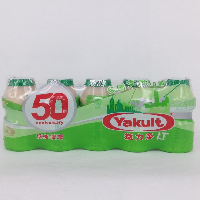 YOYO.casa 大柔屋 - Yakult Drink LT,100ml*5 