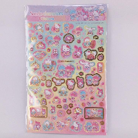 YOYO.casa 大柔屋 - Sanrio MX Sticker, YOYO.casa 大柔屋 - Sanrio MX Sticker,