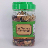 YOYO.casa 大柔屋 - Mixed Nut,400g 