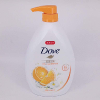 YOYO.casa 大柔屋 - Dove Go Fresh Body Wash Orange Gardenia Flavour,1000ml YOYO.casa 大柔屋 - Dove Go Fresh Body Wash Orange Gardenia Flavour,1000ml