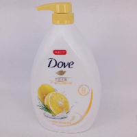 YOYO.casa 大柔屋 - Dove Go fresh Body Wash Grapefruit Lemon Grass Flavour,1000ml YOYO.casa 大柔屋 - Dove Go fresh Body Wash Grapefruit Lemon Grass Flavour,1000ml