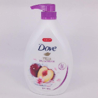YOYO.casa 大柔屋 - Dove GO fresh Body Wash Plum Cherry Blossom Flavour,1000ml YOYO.casa 大柔屋 - Dove GO fresh Body Wash Plum Cherry Blossom Flavour,1000ml