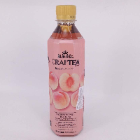 YOYO.casa 大柔屋 - コカコーラ 紅茶花伝 CRAFTEA(クラフティー) 贅沢しぼりピーチティ,500ml YOYO.casa 大柔屋 - コカコーラ 紅茶花伝 CRAFTEA(クラフティー) 贅沢しぼりピーチティ,500ml