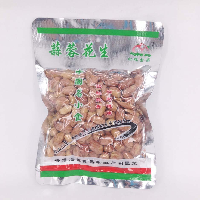 YOYO.casa 大柔屋 - Peanuts With Garlic Flavoured,150g 