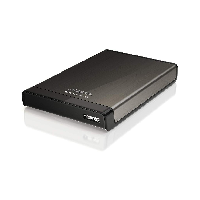 YOYO.casa 大柔屋 - 2TB Harddisk,NH13 USB3.0 Black <BR>AD-NH13-2TB-BL