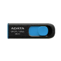 YOYO.casa 大柔屋 - 威剛32GB USB3.0記憶體(藍色),UV128-Blue <BR>AD-UV128-32GB-B