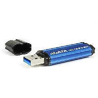YOYO.casa 大柔屋 - 威剛32GB USB3.0記憶體(藍),S102(PRO)Blue <BR>AD-S102-32GB-BLUE