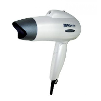 YOYO.casa 大柔屋 - Ion Stylist Hair Dryer,2000W <BR>RA-HD182-i