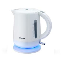 YOYO.casa 大柔屋 - Cordless Kettle (1.5L),1.5Liter <BR>RK-P15L YOYO.casa 大柔屋 - Cordless Kettle (1.5L),1.5Liter <BR>RK-P15L