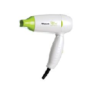 YOYO.casa 大柔屋 - Dual Voltage Mini Hair Dryer,1200W <BR>RHD-SN12G YOYO.casa 大柔屋 - Dual Voltage Mini Hair Dryer,1200W <BR>RHD-SN12G