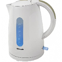 YOYO.casa 大柔屋 - Cordless Kettle,1.7liter <BR>RK-PW17 YOYO.casa 大柔屋 - Cordless Kettle,1.7liter <BR>RK-PW17