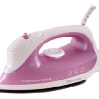 YOYO.casa 大柔屋 - Steam Iron(pink), <BR>RSI-T139