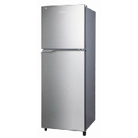 YOYO.casa 大柔屋 - ECONAVI 2-door Refrigerator (Stainless Steel Color), <BR>NR-BB258PS