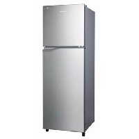 YOYO.casa 大柔屋 - ECONAVI 2-door Refrigerator (Stainless Steel Color), <BR>NR-BB278PS