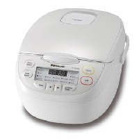 YOYO.casa 大柔屋 - 快思邏輯西施電飯煲（1.0公升）,1.0 liter <BR>SR-CN108