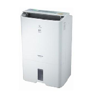 YOYO.casa 大柔屋 - 2 in 1 Air Purifying Dehumidifier (25L),25liter, Touch Panel <BR>F-YAR25H