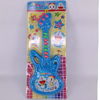 YOYO.casa 大柔屋 - Doraemon Quitar Game, 